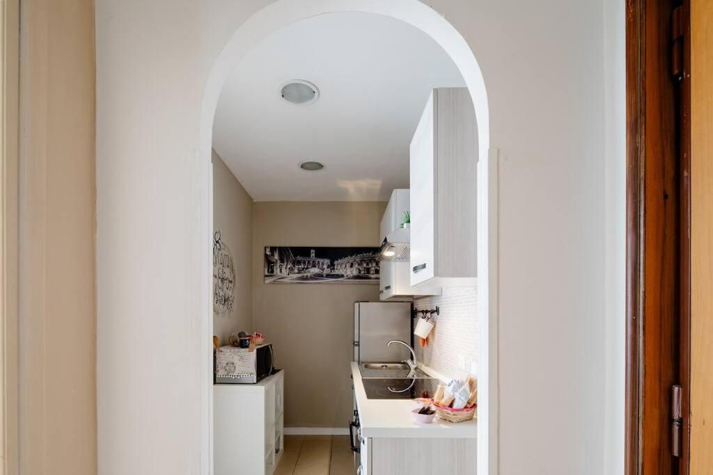 Dolcevita San Lorenzo Luxury Рим Экстерьер фото
